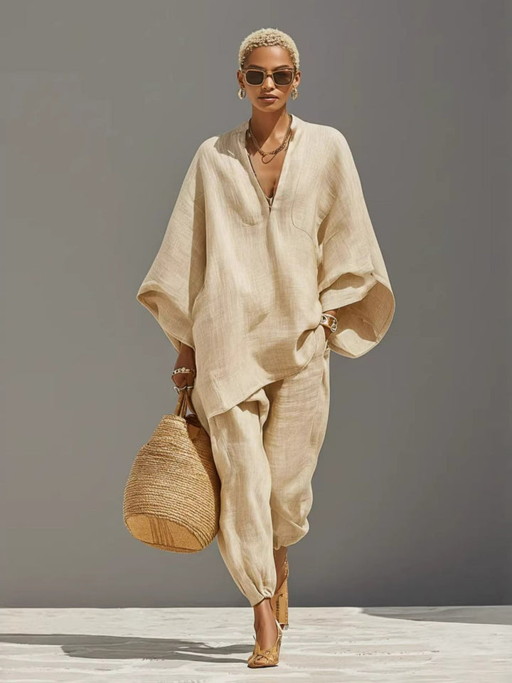 Aria™ - Batwing Relaxed Set