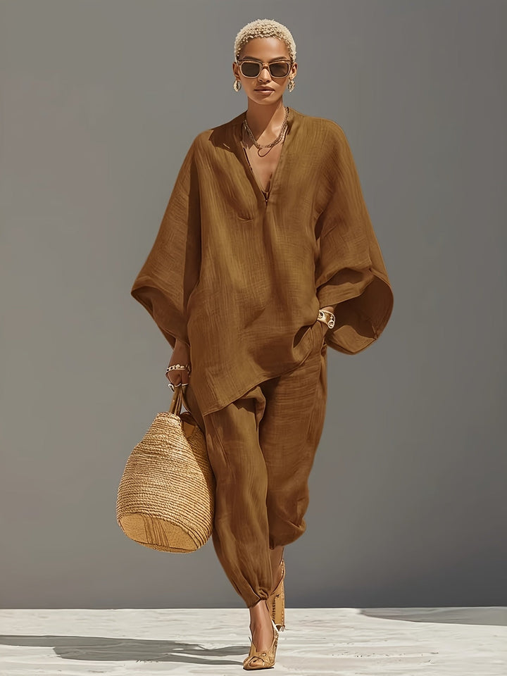 Aria™ - Batwing Relaxed Set