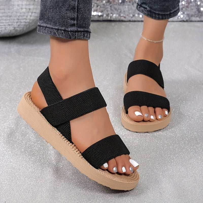 Luna™ - Cross-Strap Daily Ease