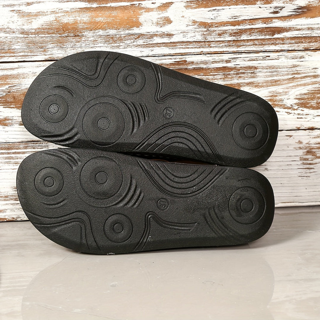 Nova™ - Arch Support Sandals