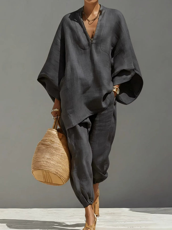 Aria™ - Batwing Relaxed Set