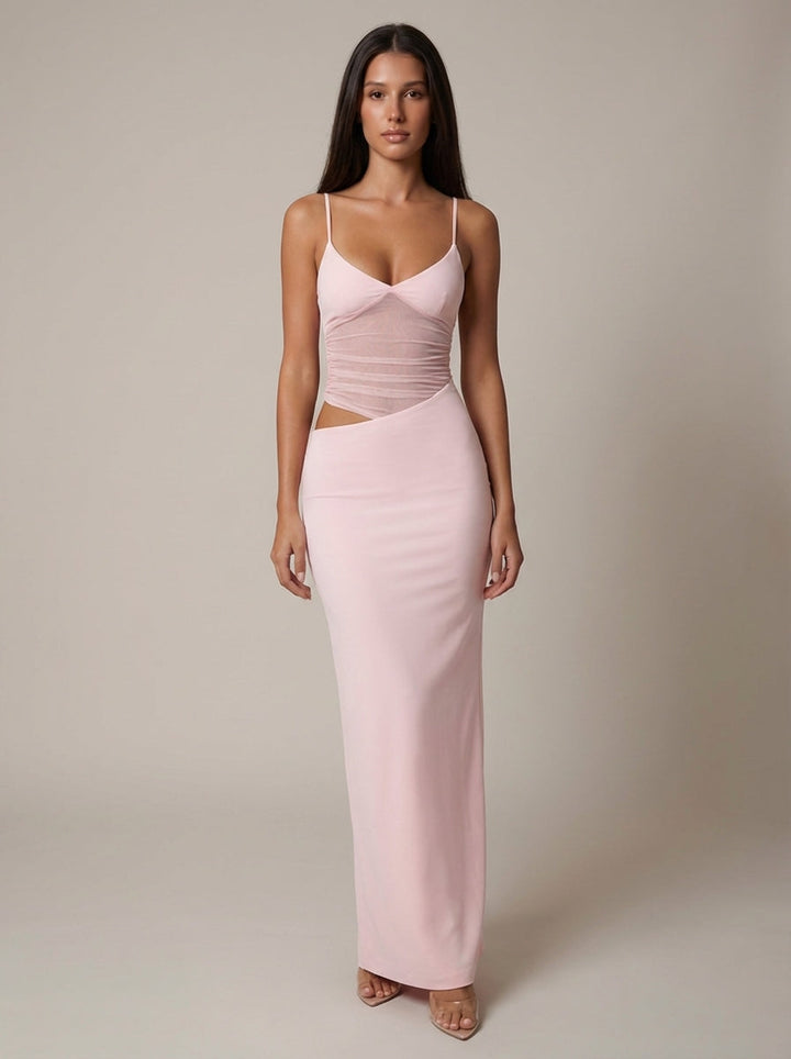 Alaina Maxi Dress
