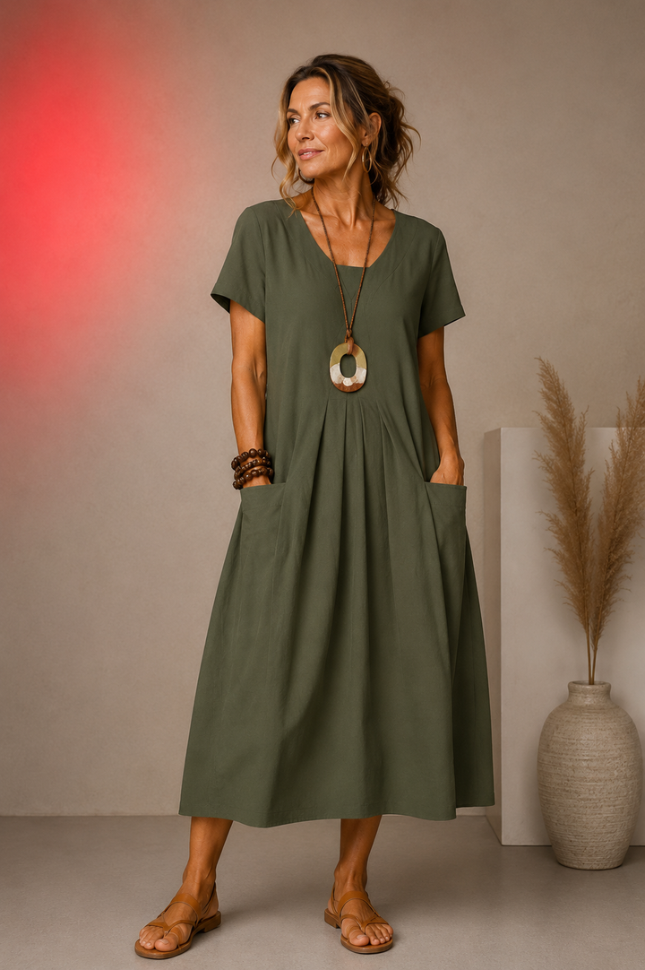 Katherine - Elegant Dress