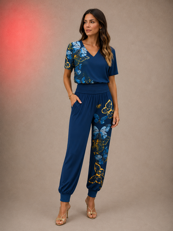 Daphne - Stylish Trendy Set