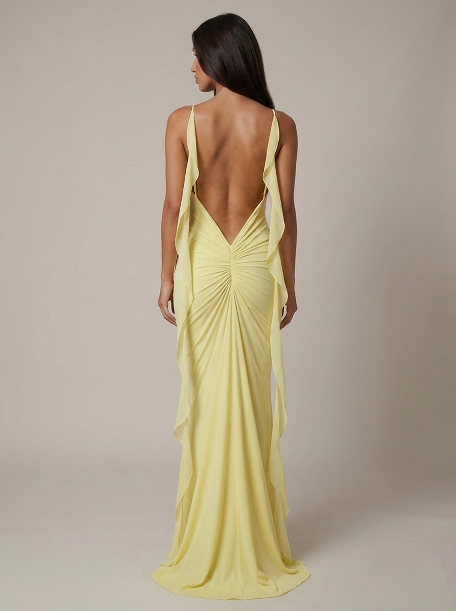 Gaby Maxi Dress