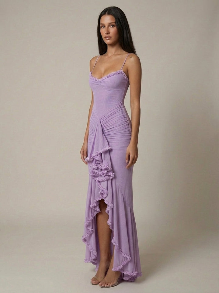 Gianna Maxi Dress