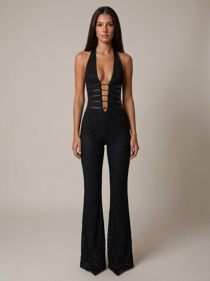 Harper Jumpsuit