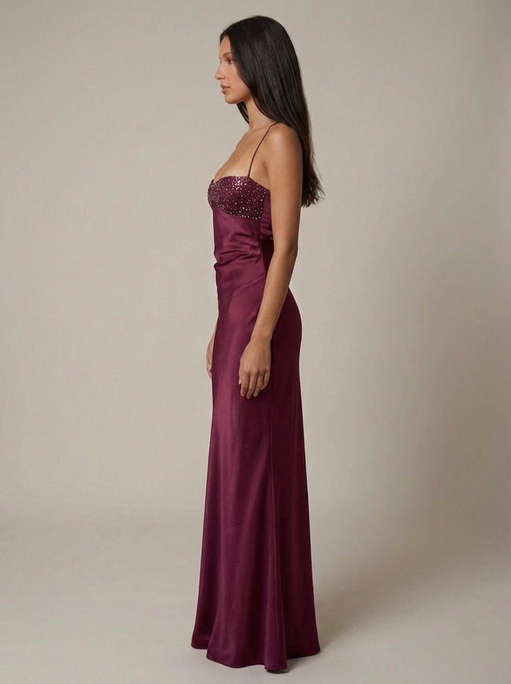 Jade Maxi Dress