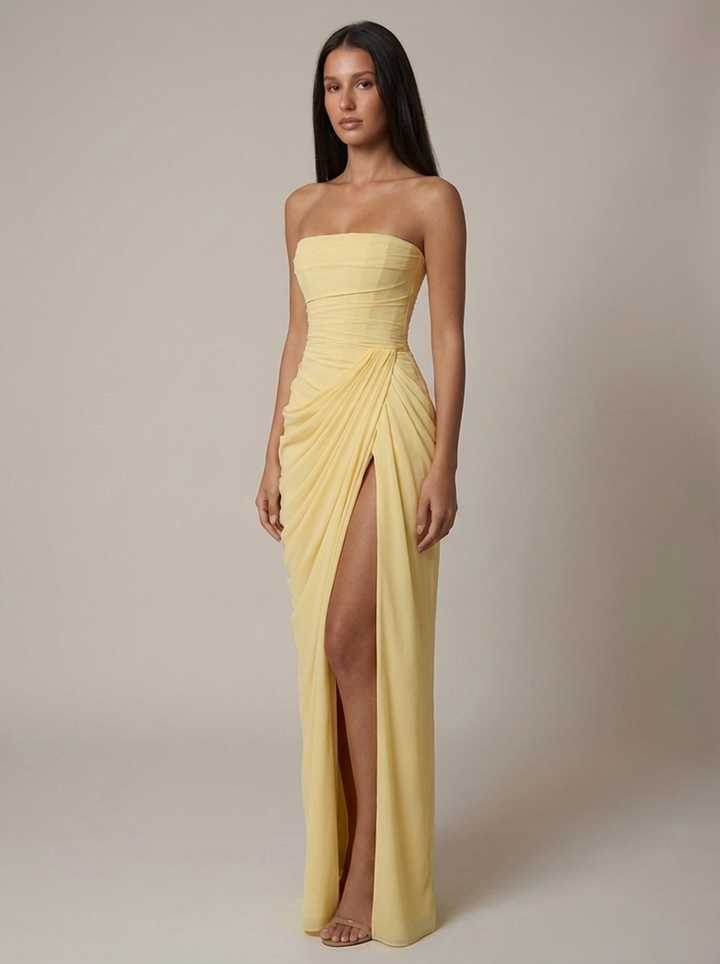 Kyara Maxi Dress
