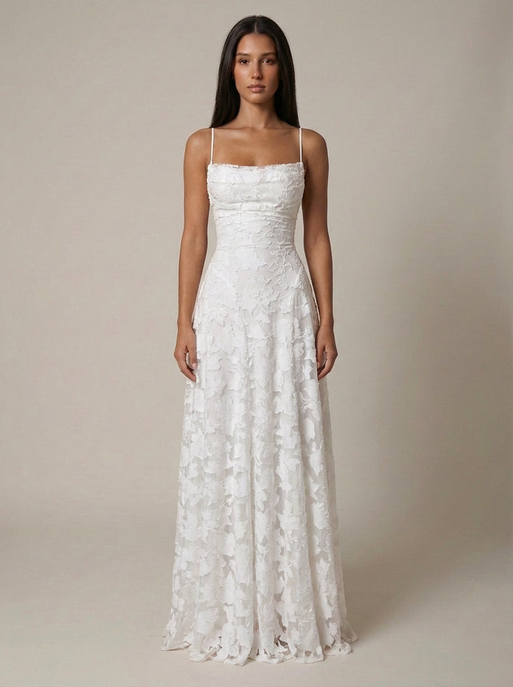 Liora Maxi Dress