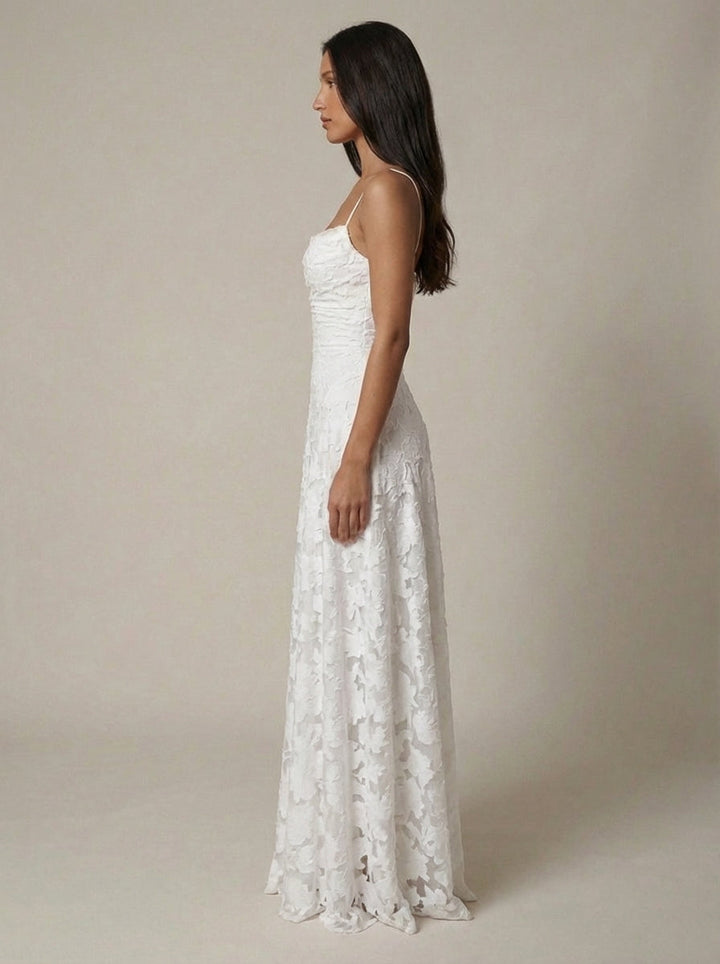 Liora Maxi Dress