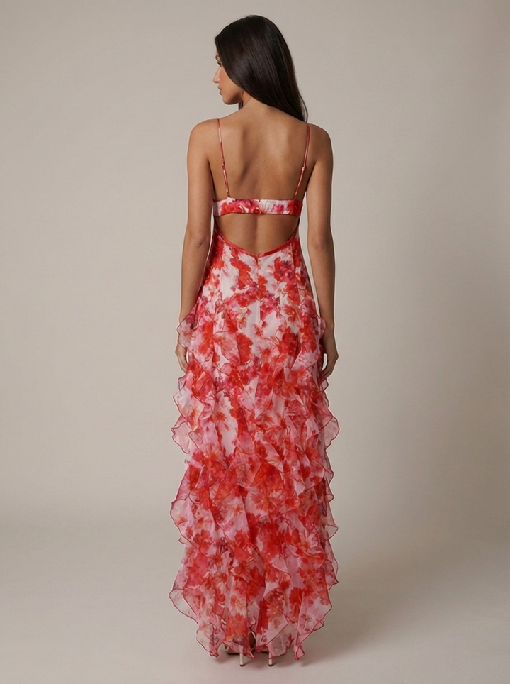 Margot Maxi Dress