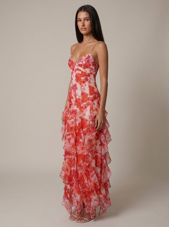 Margot Maxi Dress
