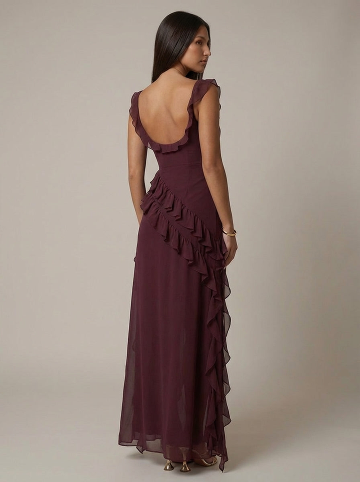 Mariah Maxi Dress