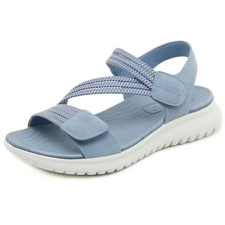 Stella™ - Wedge Sport Beach Sandals