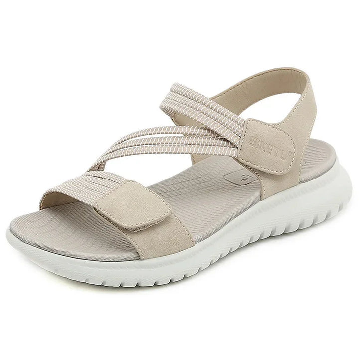 Stella™ - Wedge Sport Beach Sandals