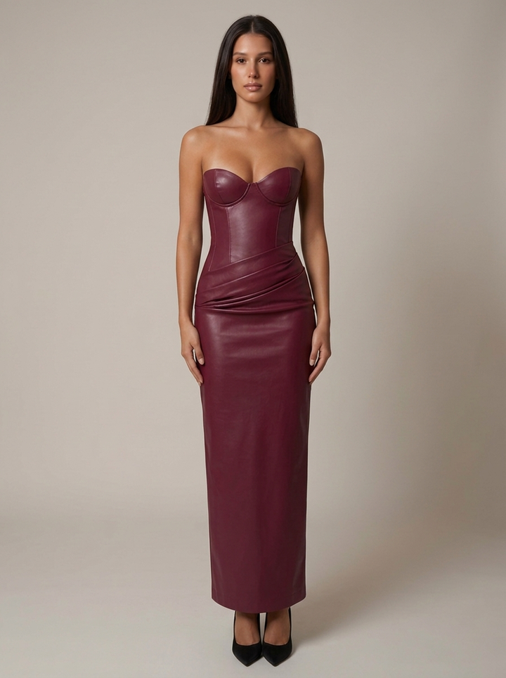 Vanessa Maxi Dress