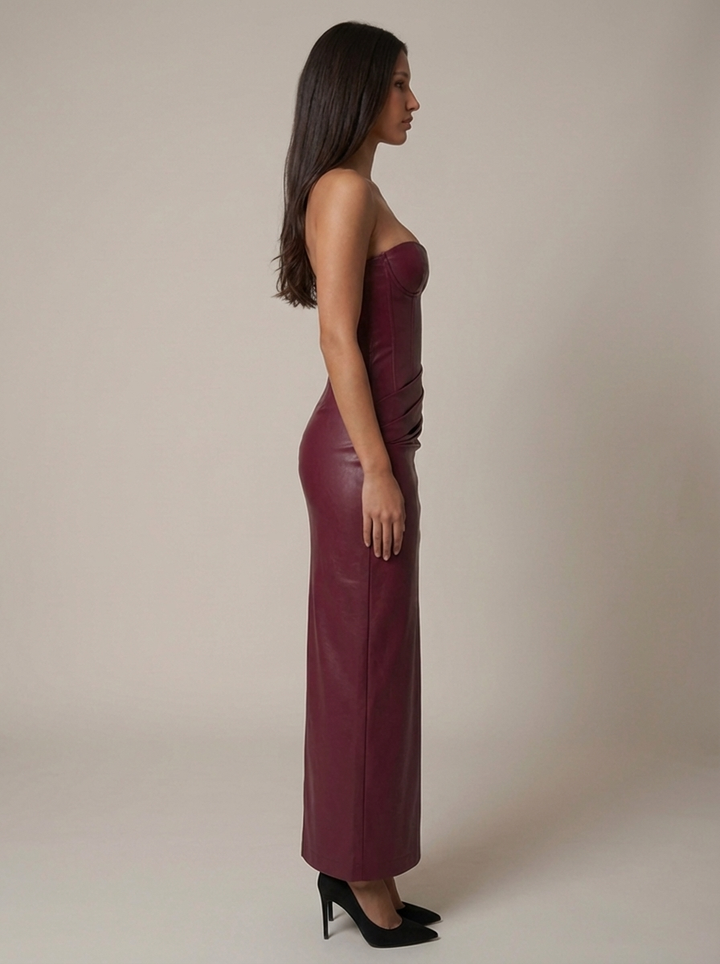Vanessa Maxi Dress