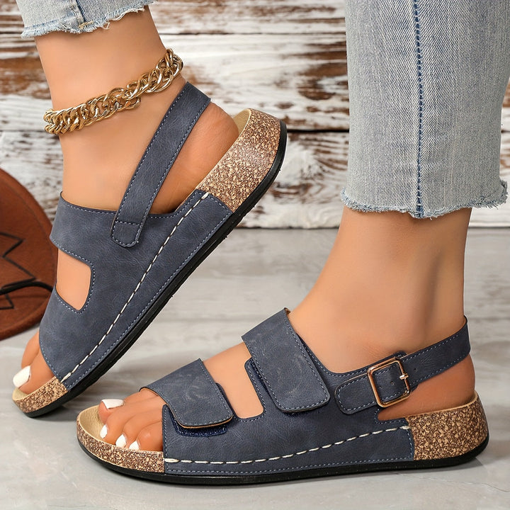 Nova™ - Arch Support Sandals