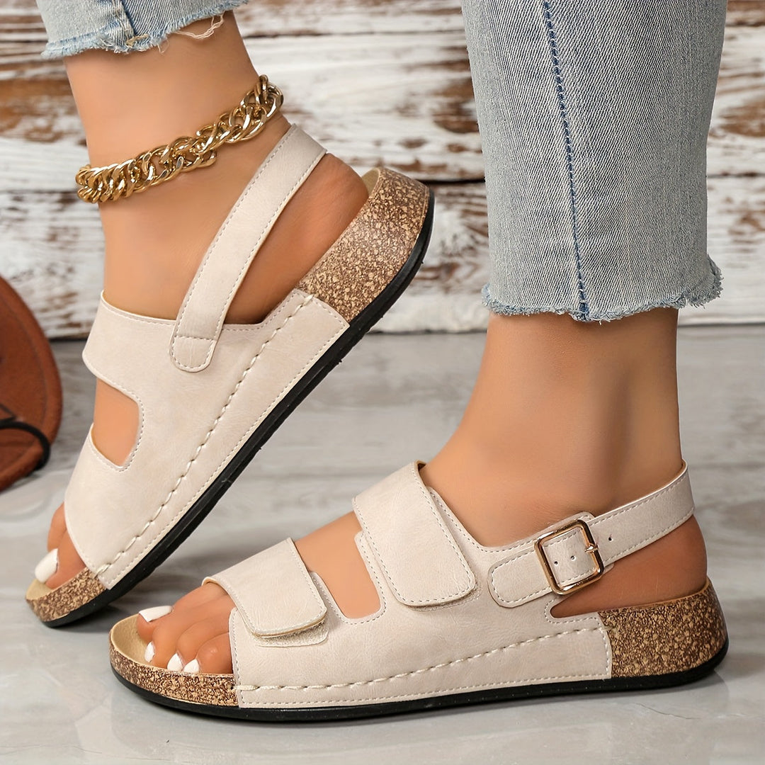 Nova™ - Arch Support Sandals