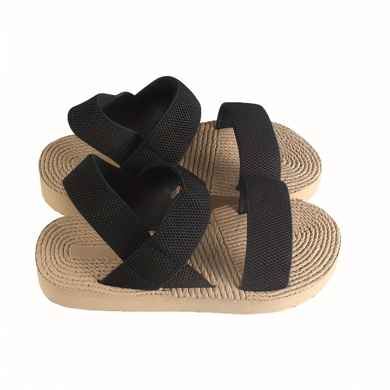 Luna™ - Cross-Strap Daily Ease