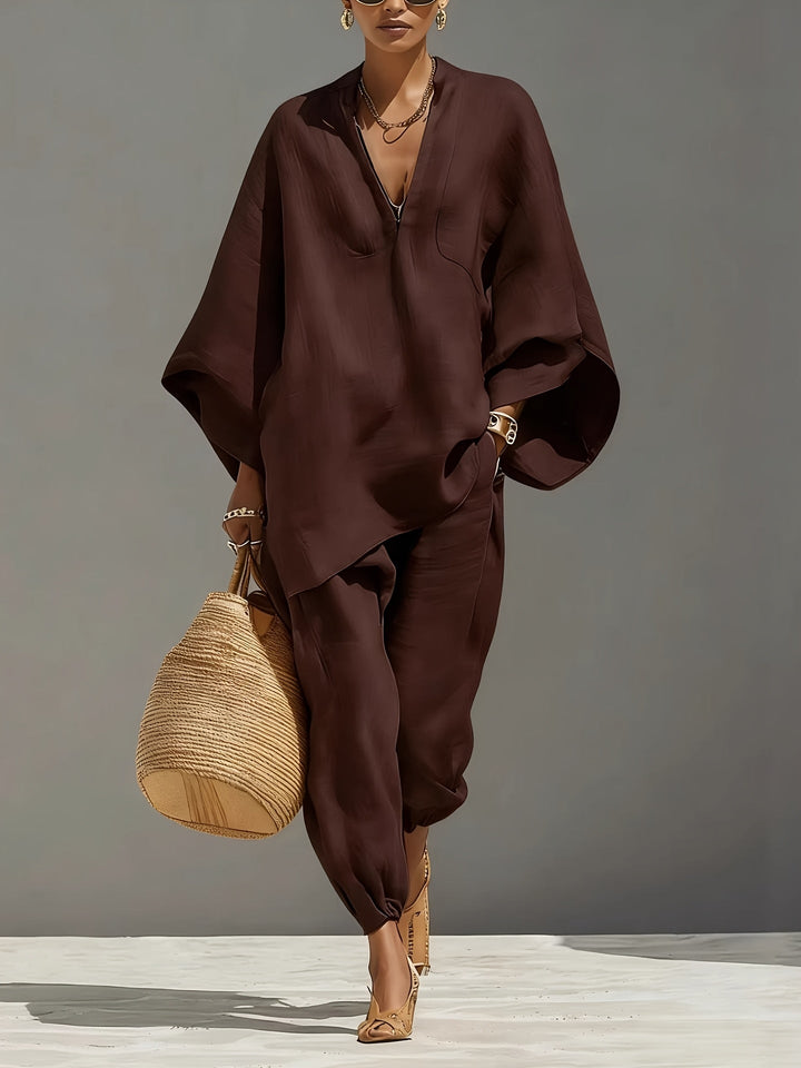 Aria™ - Batwing Relaxed Set