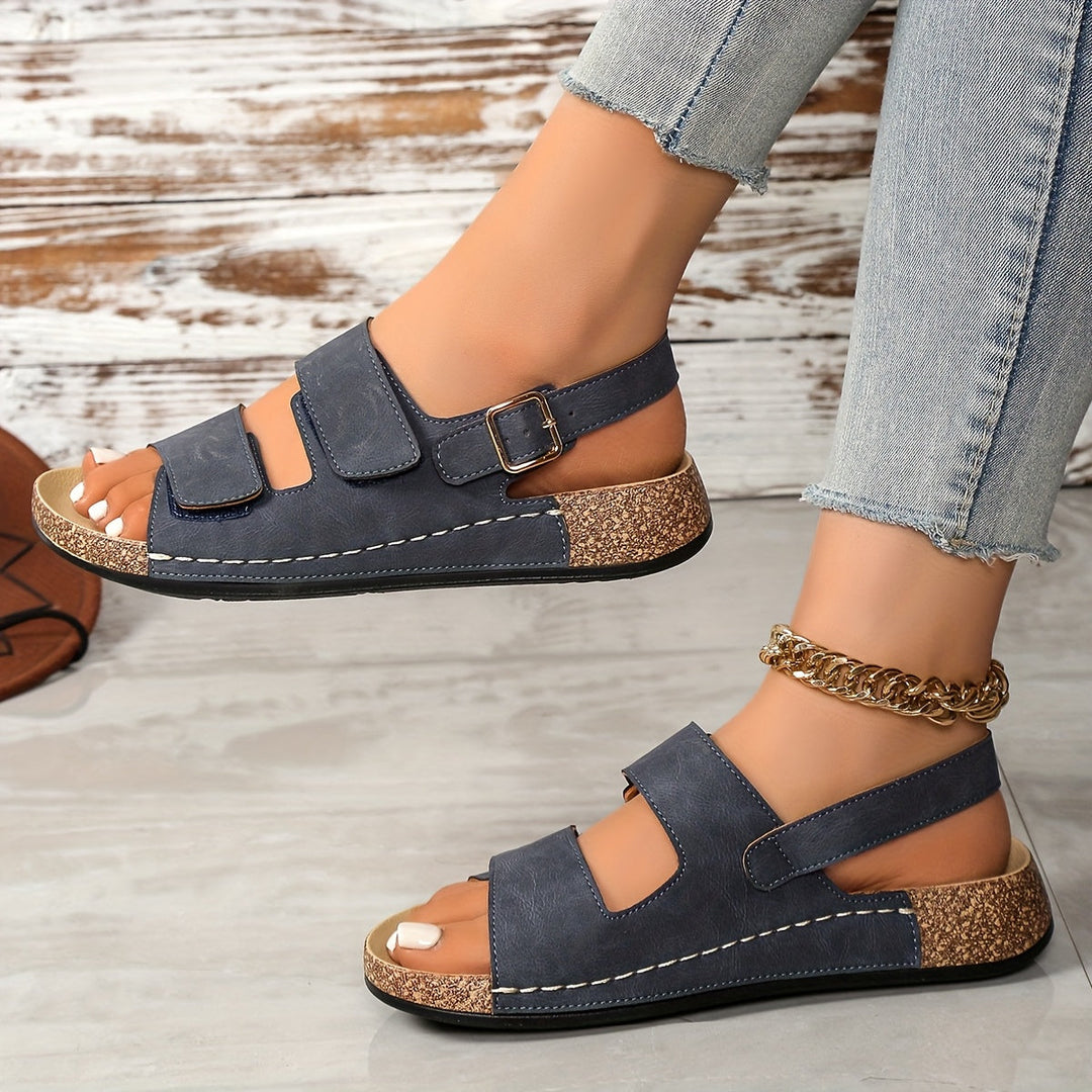 Nova™ - Arch Support Sandals