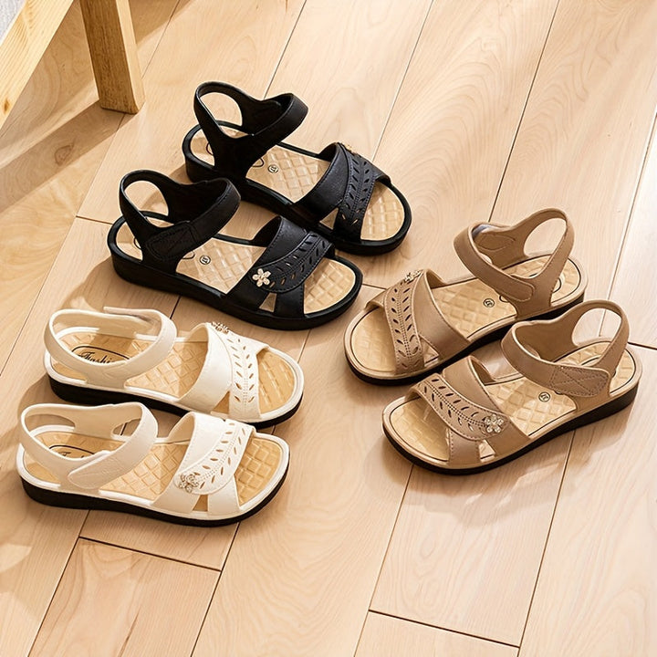 Velina™ - Comfort Support Sandals