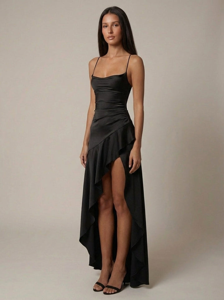 Viva Maxi Dress