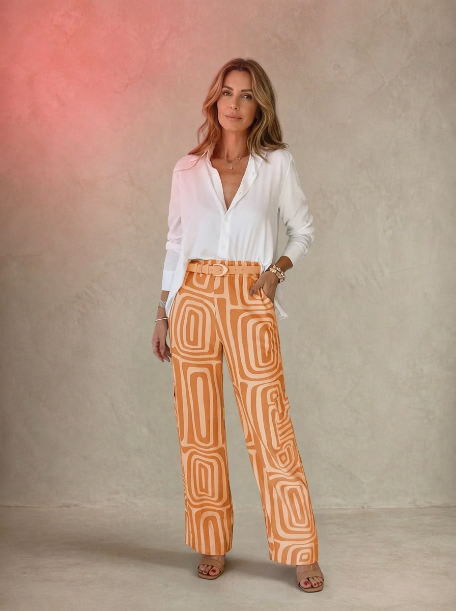 Lysa - Comfy Stylish Set