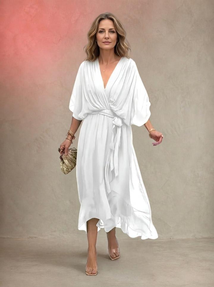 Vivienne - Elegance Dress